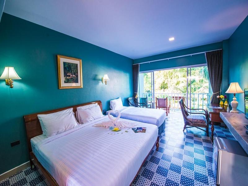Bora Bora Villa Phuket Chalong Εξωτερικό φωτογραφία