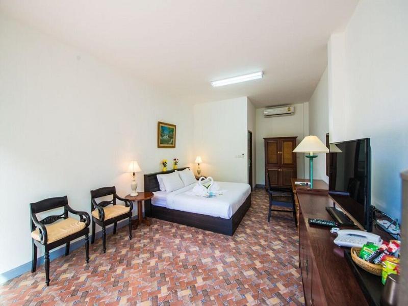 Bora Bora Villa Phuket Chalong Εξωτερικό φωτογραφία