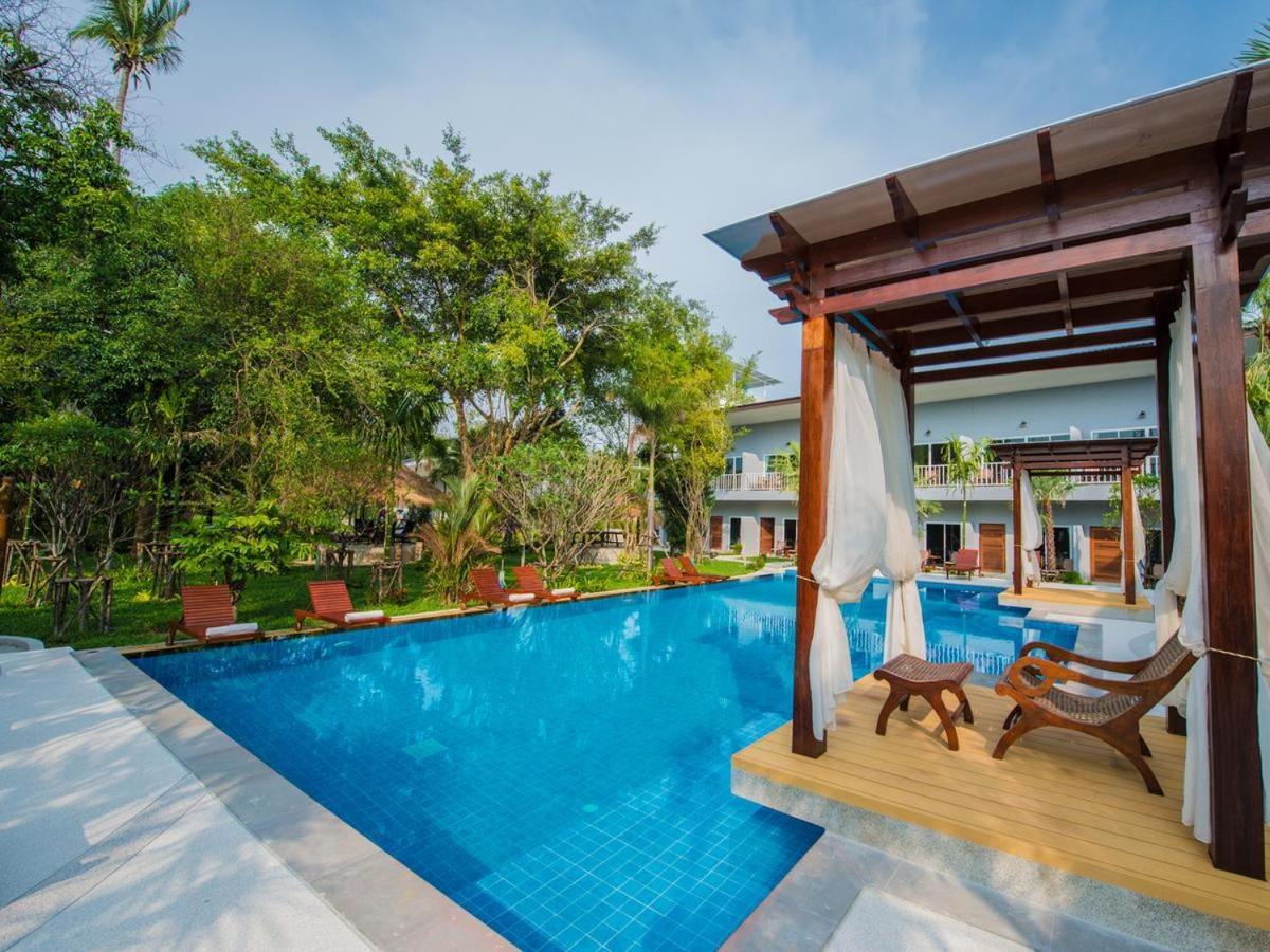 Bora Bora Villa Phuket Chalong Εξωτερικό φωτογραφία