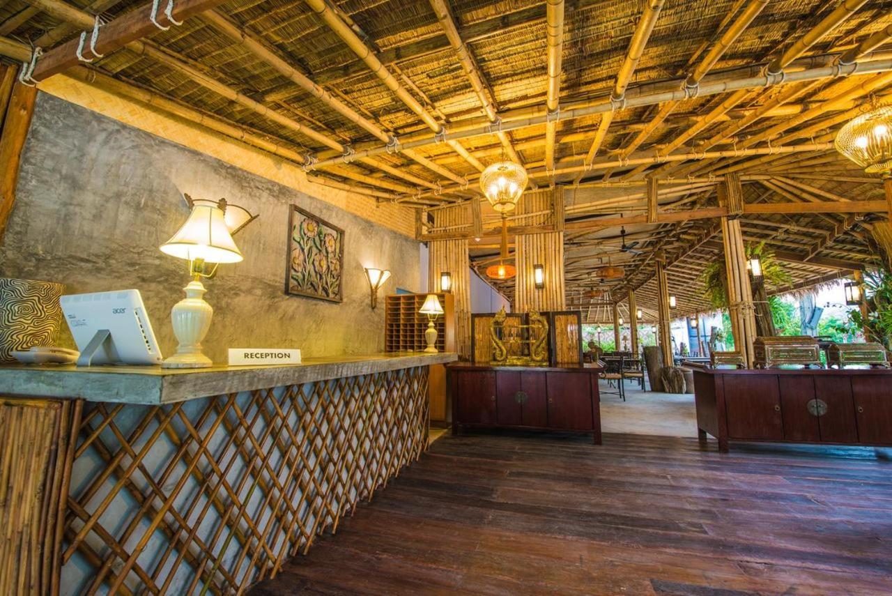 Bora Bora Villa Phuket Chalong Εξωτερικό φωτογραφία