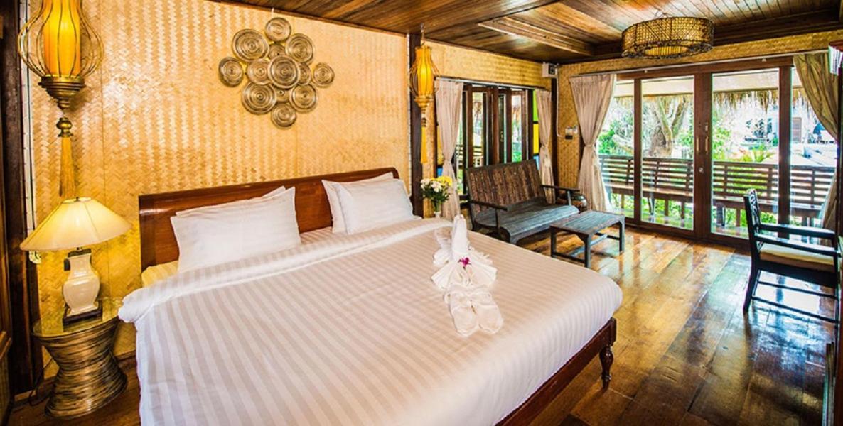 Bora Bora Villa Phuket Chalong Εξωτερικό φωτογραφία