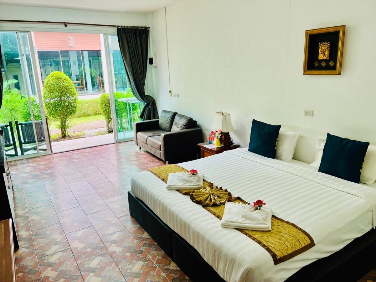 Bora Bora Villa Phuket Chalong Εξωτερικό φωτογραφία