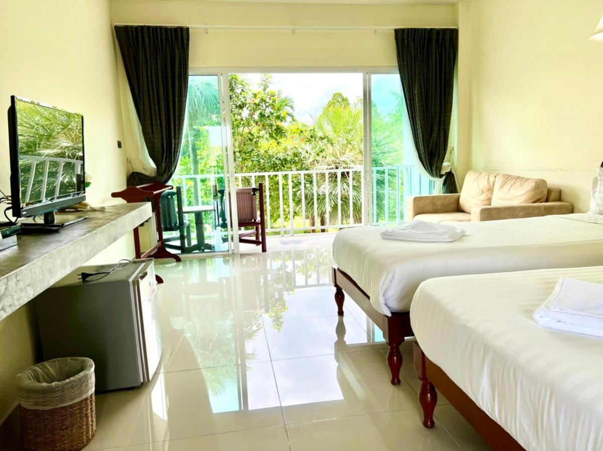 Bora Bora Villa Phuket Chalong Εξωτερικό φωτογραφία