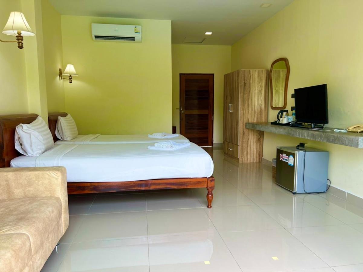 Bora Bora Villa Phuket Chalong Εξωτερικό φωτογραφία