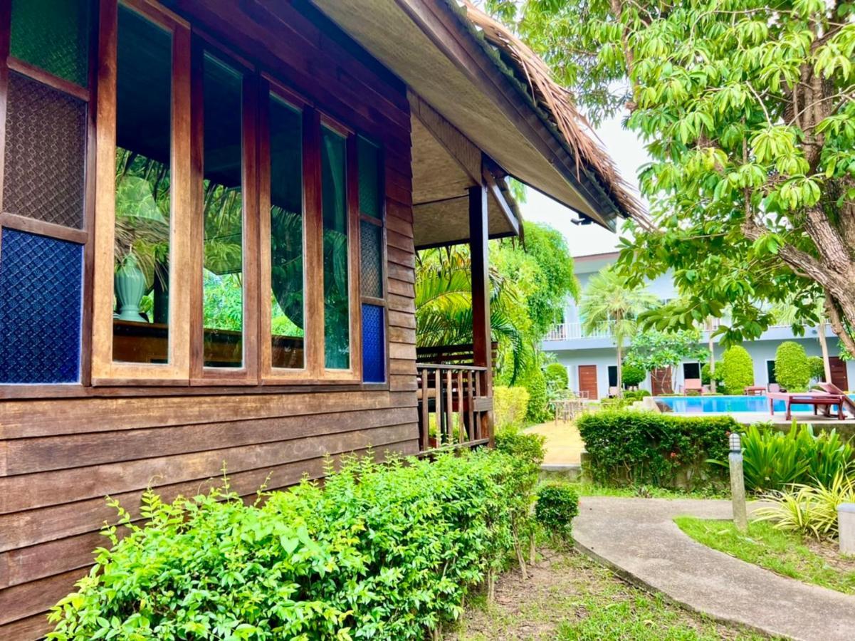 Bora Bora Villa Phuket Chalong Εξωτερικό φωτογραφία