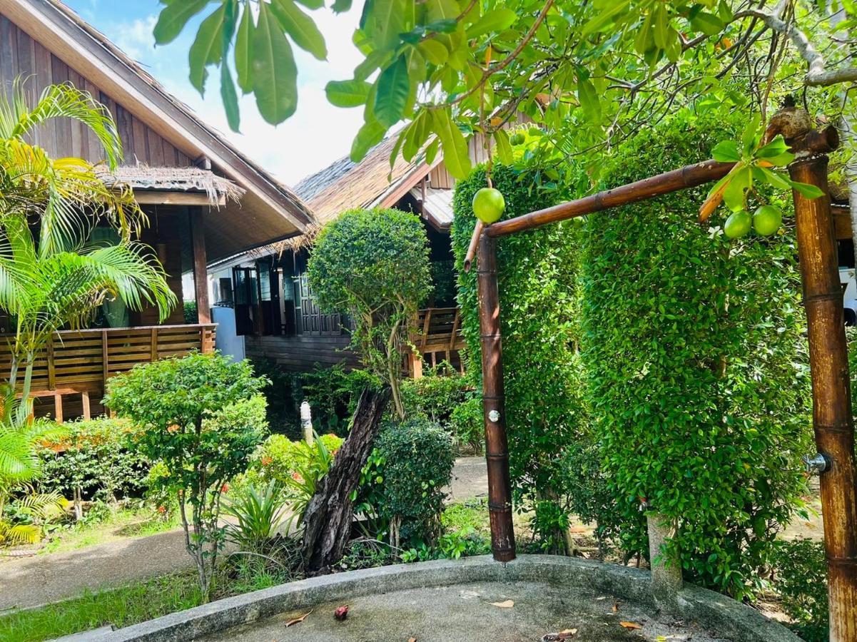 Bora Bora Villa Phuket Chalong Εξωτερικό φωτογραφία