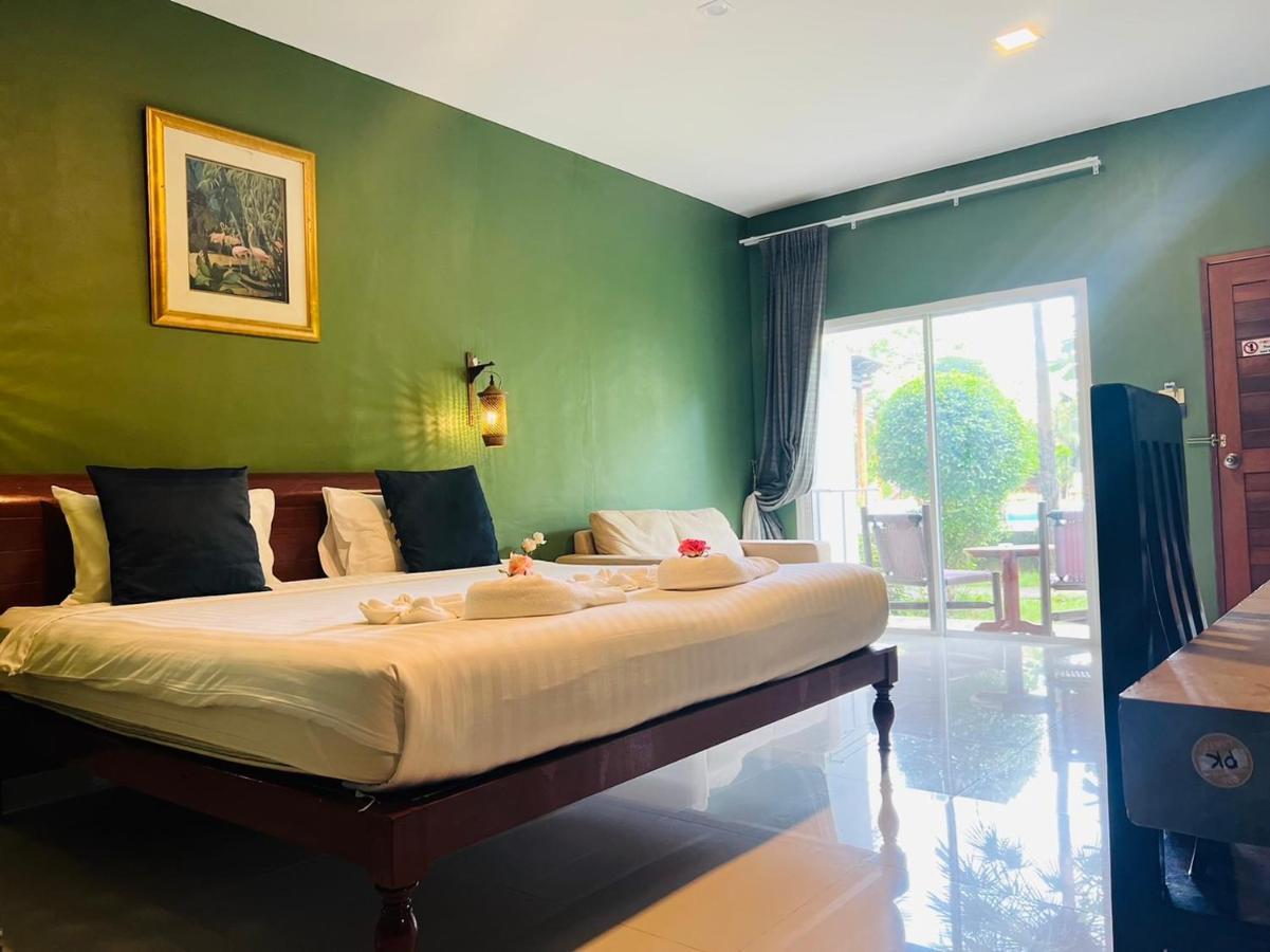 Bora Bora Villa Phuket Chalong Εξωτερικό φωτογραφία