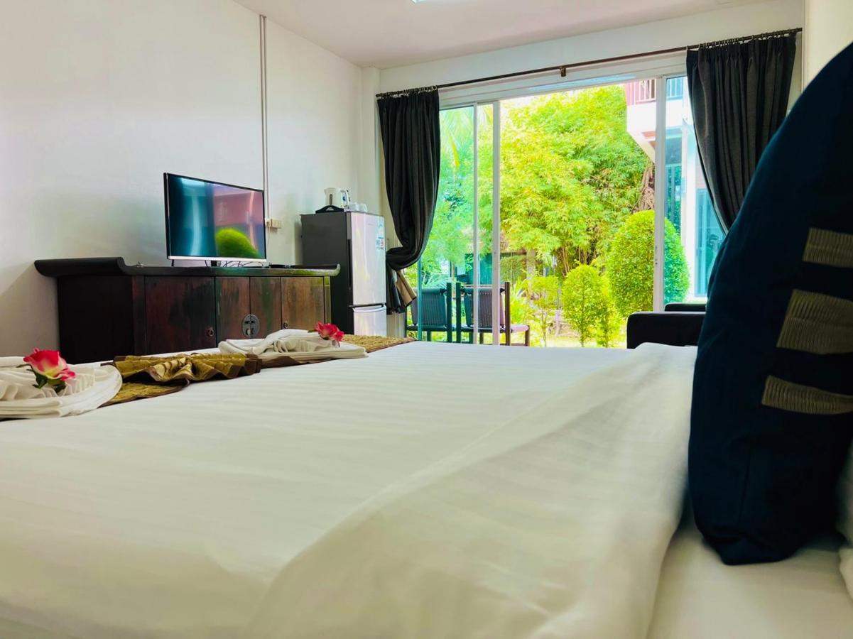 Bora Bora Villa Phuket Chalong Εξωτερικό φωτογραφία