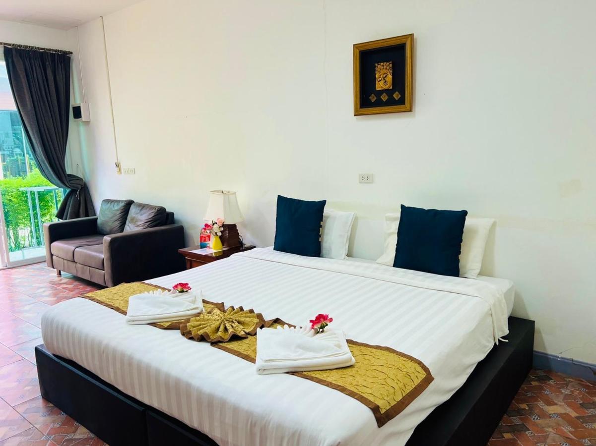Bora Bora Villa Phuket Chalong Εξωτερικό φωτογραφία