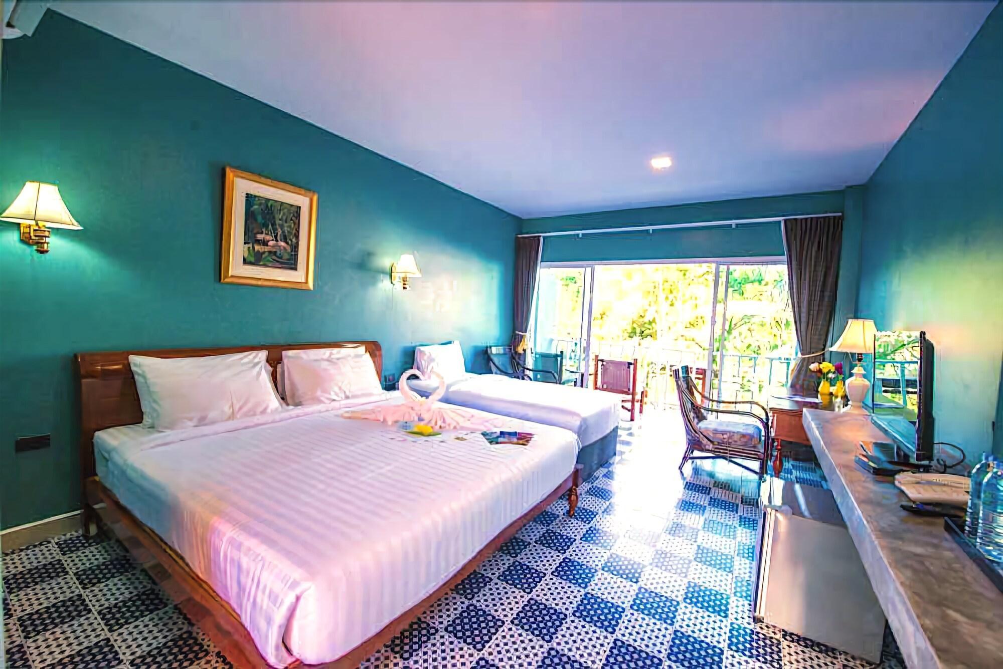 Bora Bora Villa Phuket Chalong Εξωτερικό φωτογραφία