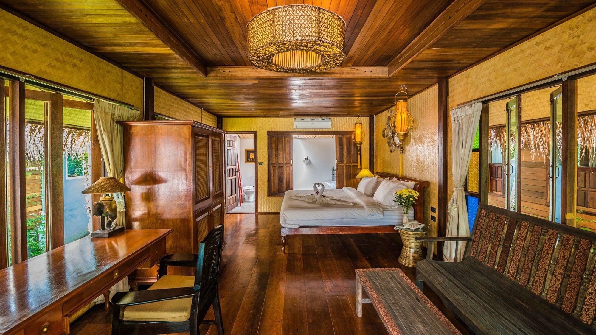 Bora Bora Villa Phuket Chalong Εξωτερικό φωτογραφία