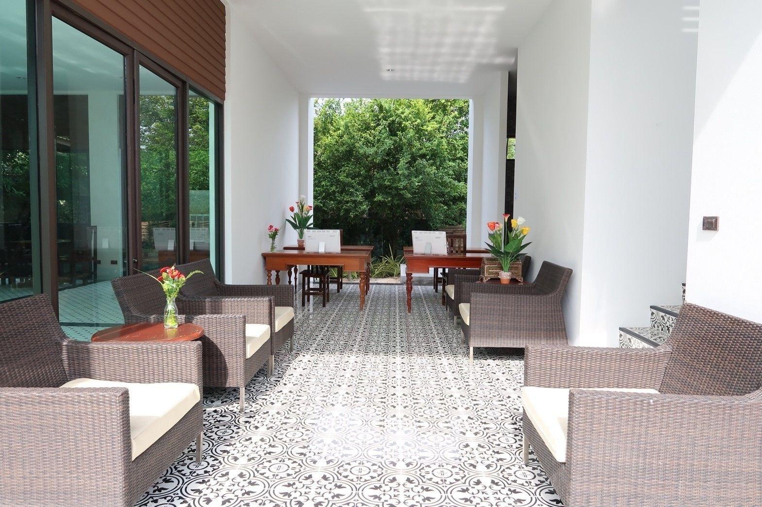Bora Bora Villa Phuket Chalong Εξωτερικό φωτογραφία