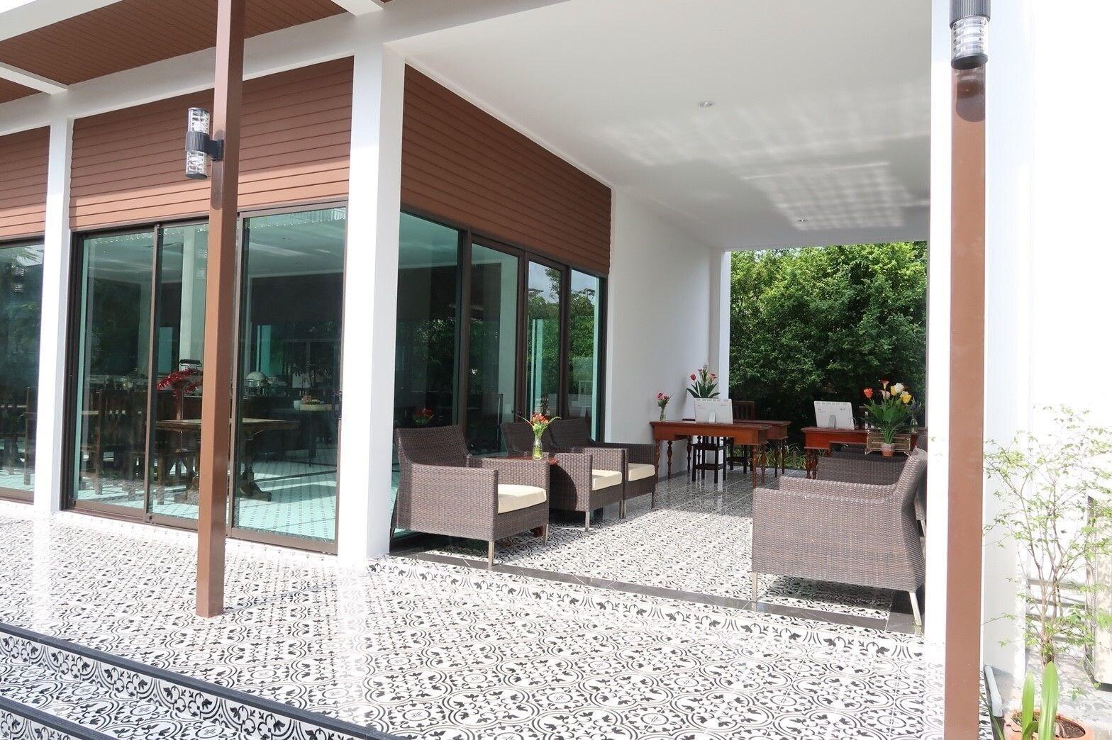 Bora Bora Villa Phuket Chalong Εξωτερικό φωτογραφία