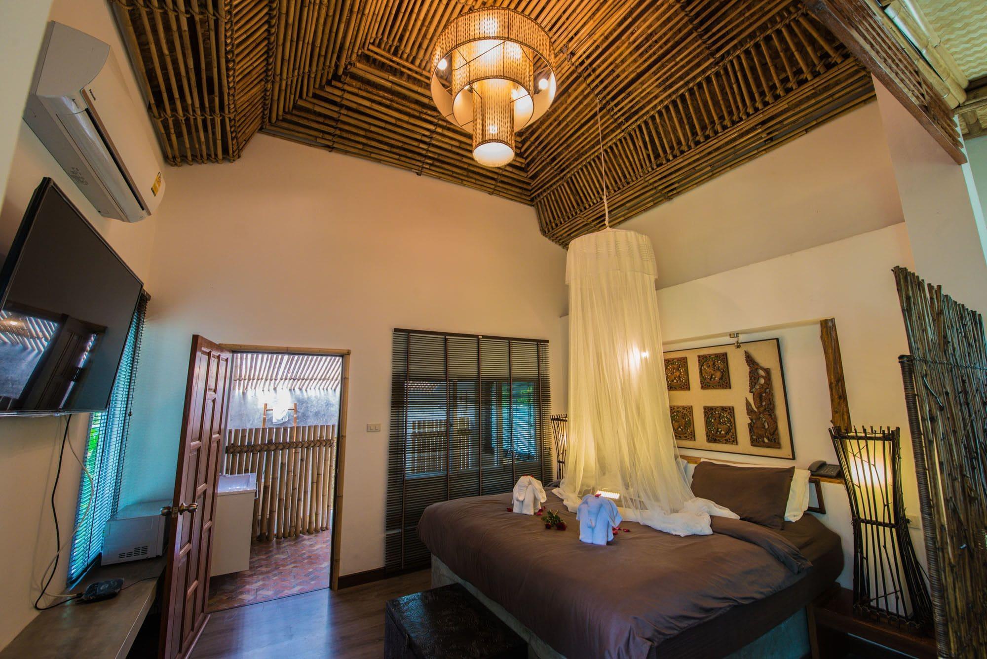 Bora Bora Villa Phuket Chalong Εξωτερικό φωτογραφία