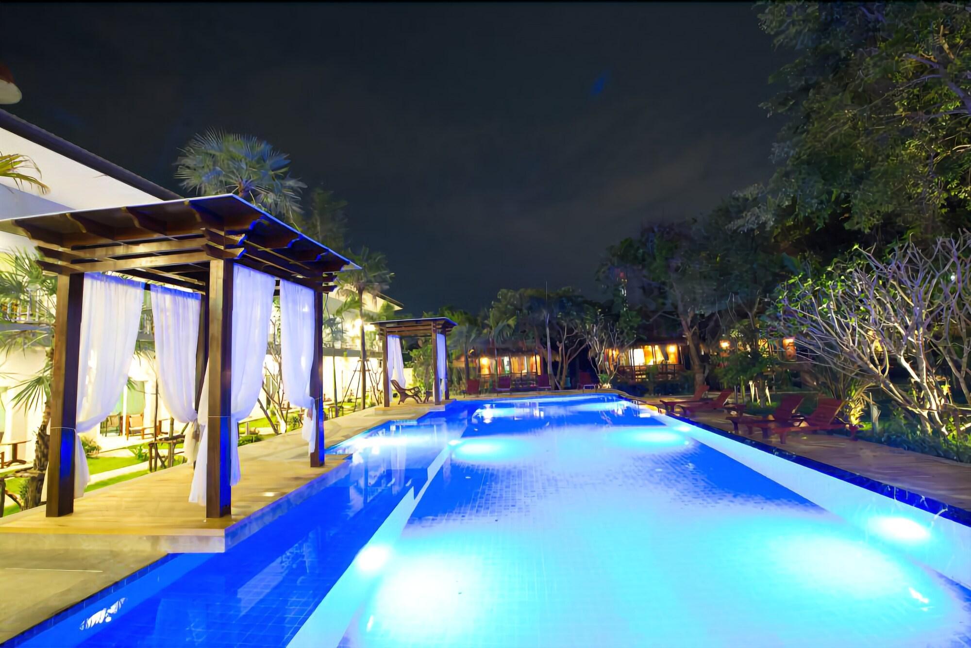 Bora Bora Villa Phuket Chalong Εξωτερικό φωτογραφία