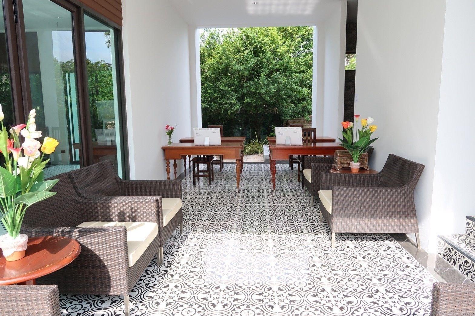 Bora Bora Villa Phuket Chalong Εξωτερικό φωτογραφία