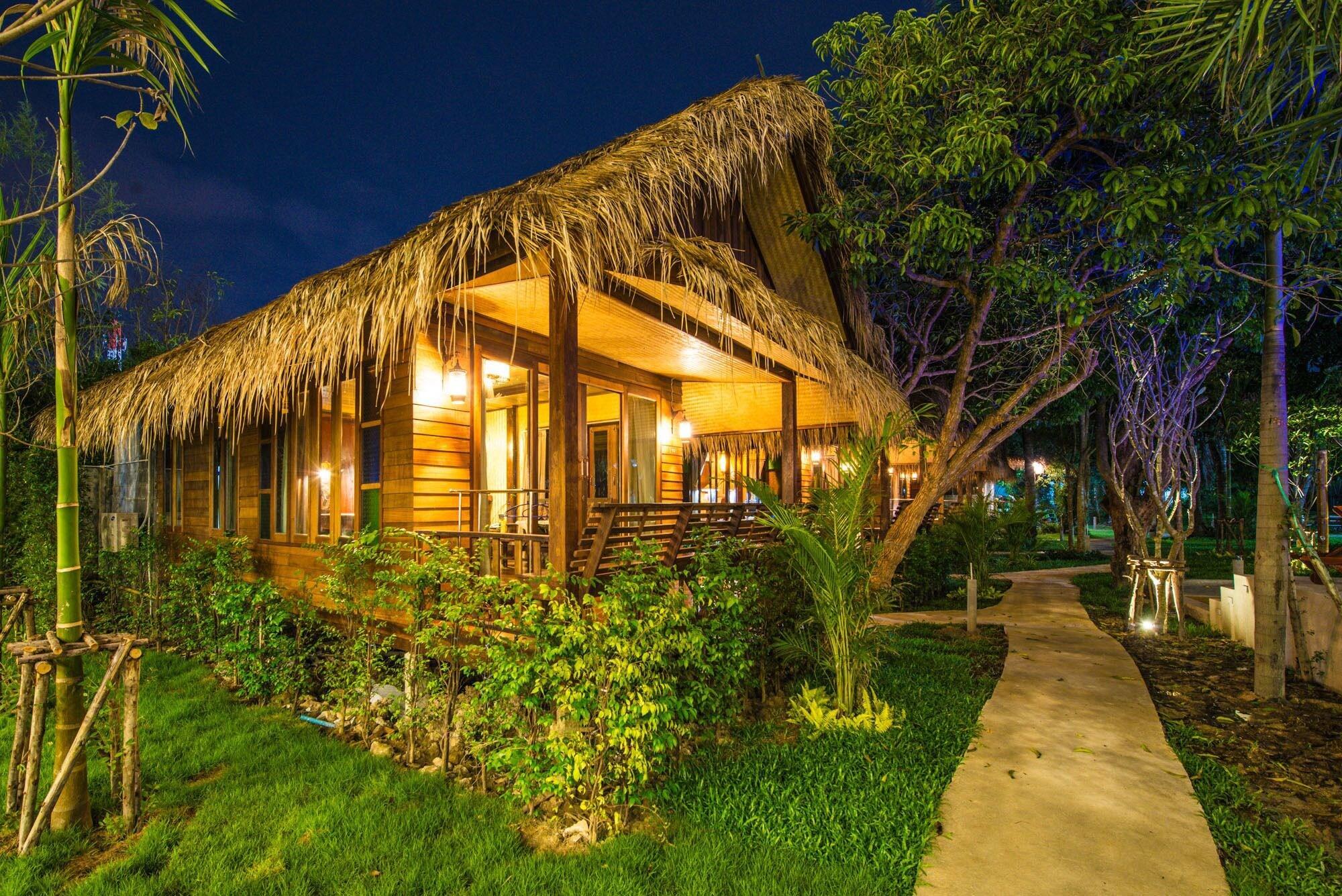 Bora Bora Villa Phuket Chalong Εξωτερικό φωτογραφία