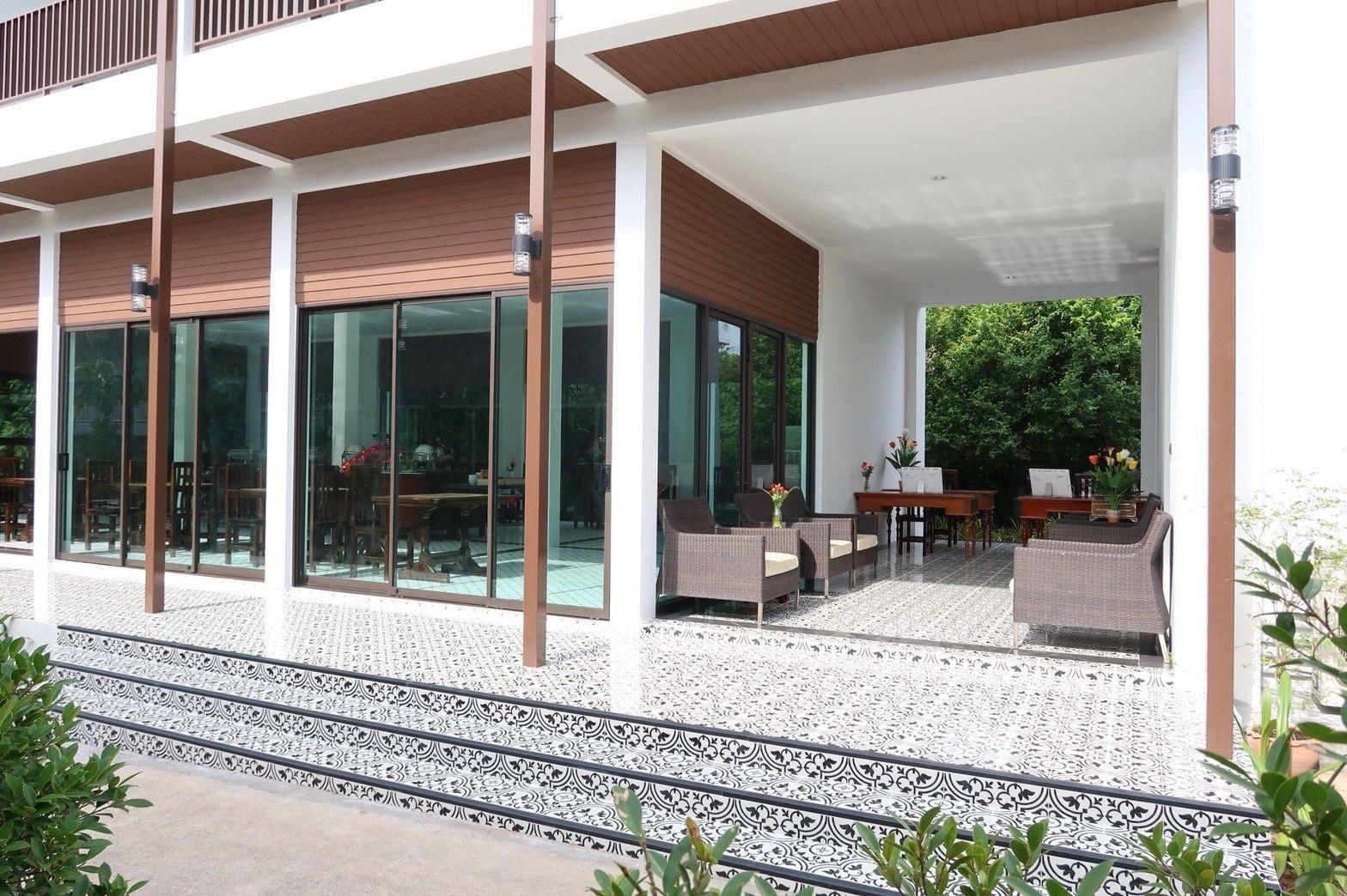 Bora Bora Villa Phuket Chalong Εξωτερικό φωτογραφία
