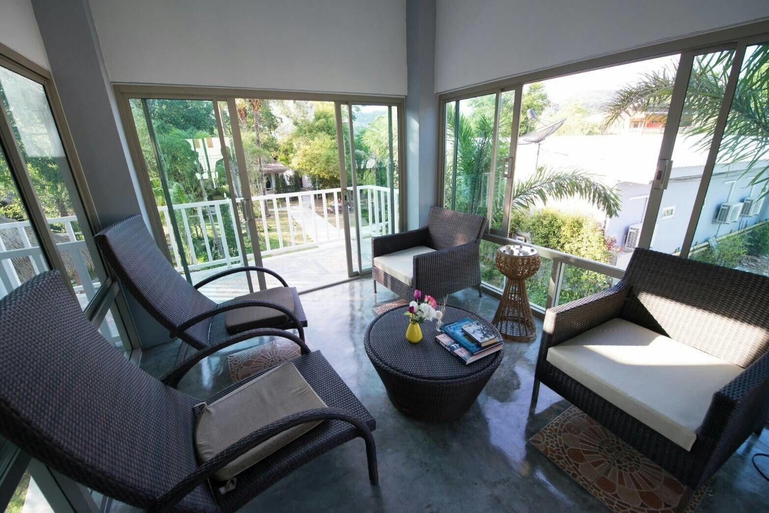 Bora Bora Villa Phuket Chalong Εξωτερικό φωτογραφία