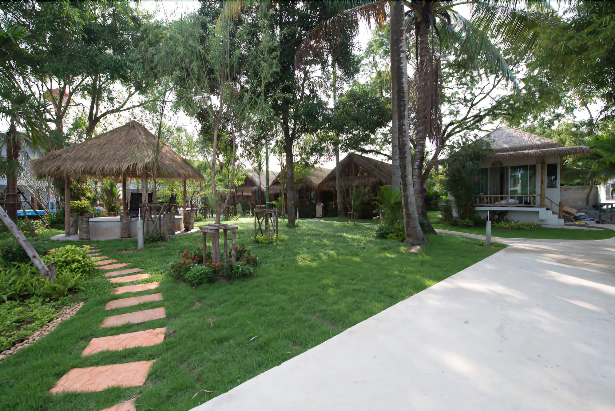 Bora Bora Villa Phuket Chalong Εξωτερικό φωτογραφία