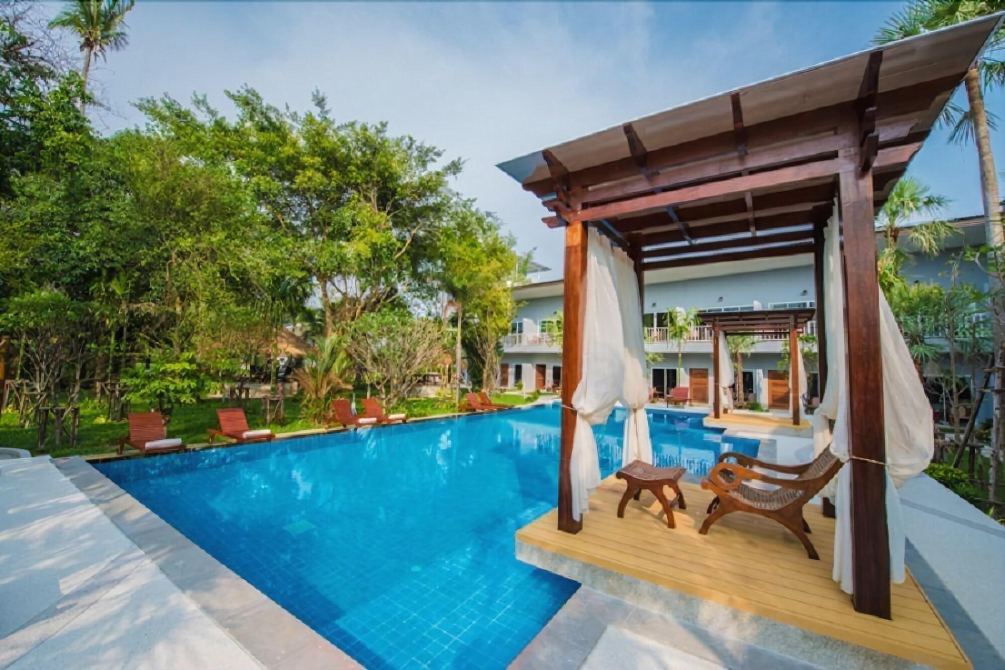 Bora Bora Villa Phuket Chalong Εξωτερικό φωτογραφία