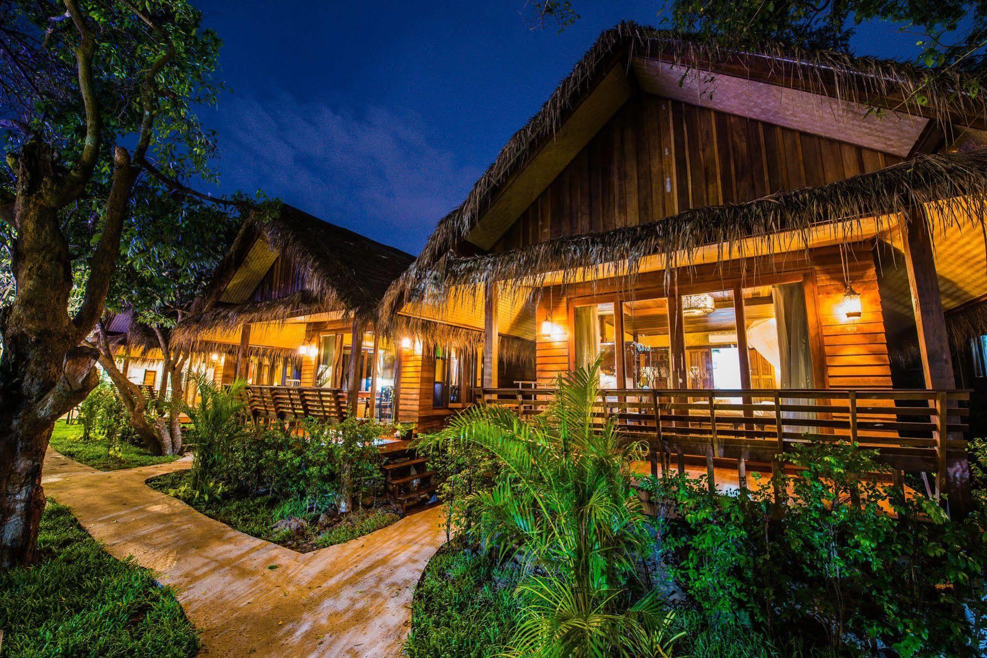 Bora Bora Villa Phuket Chalong Εξωτερικό φωτογραφία